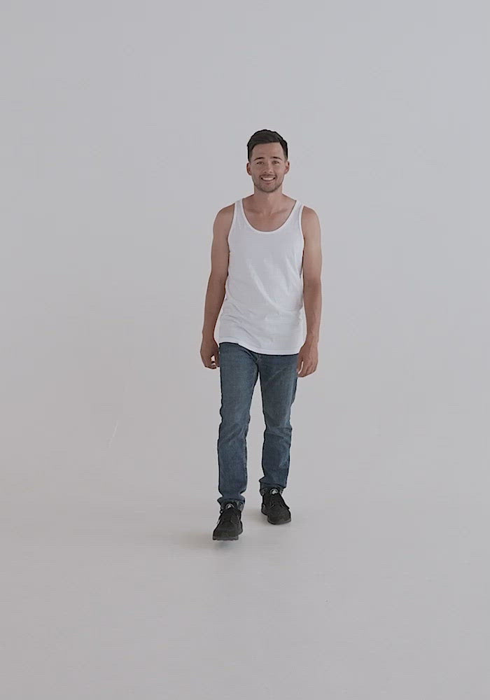 Your Expectations Are Not My Responsibility Unisex Fit Tank Top
