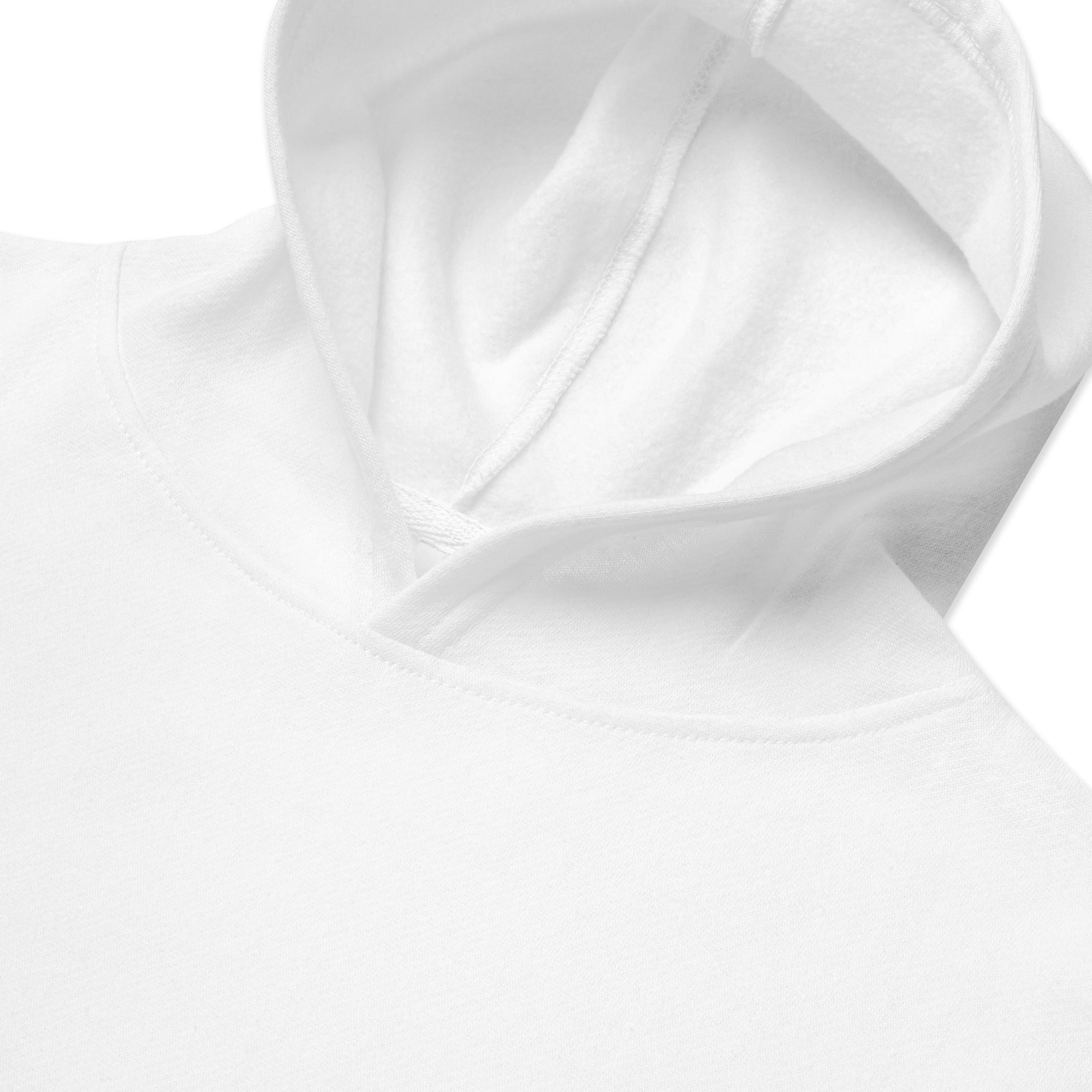 Youth: "I'm Weird, You're Welcome" fleece hoodie