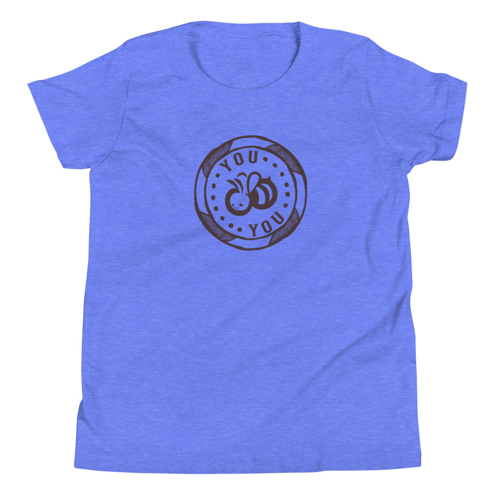 Youth: You "Bee" You Tee