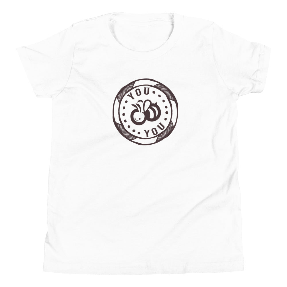 Youth: You "Bee" You Tee