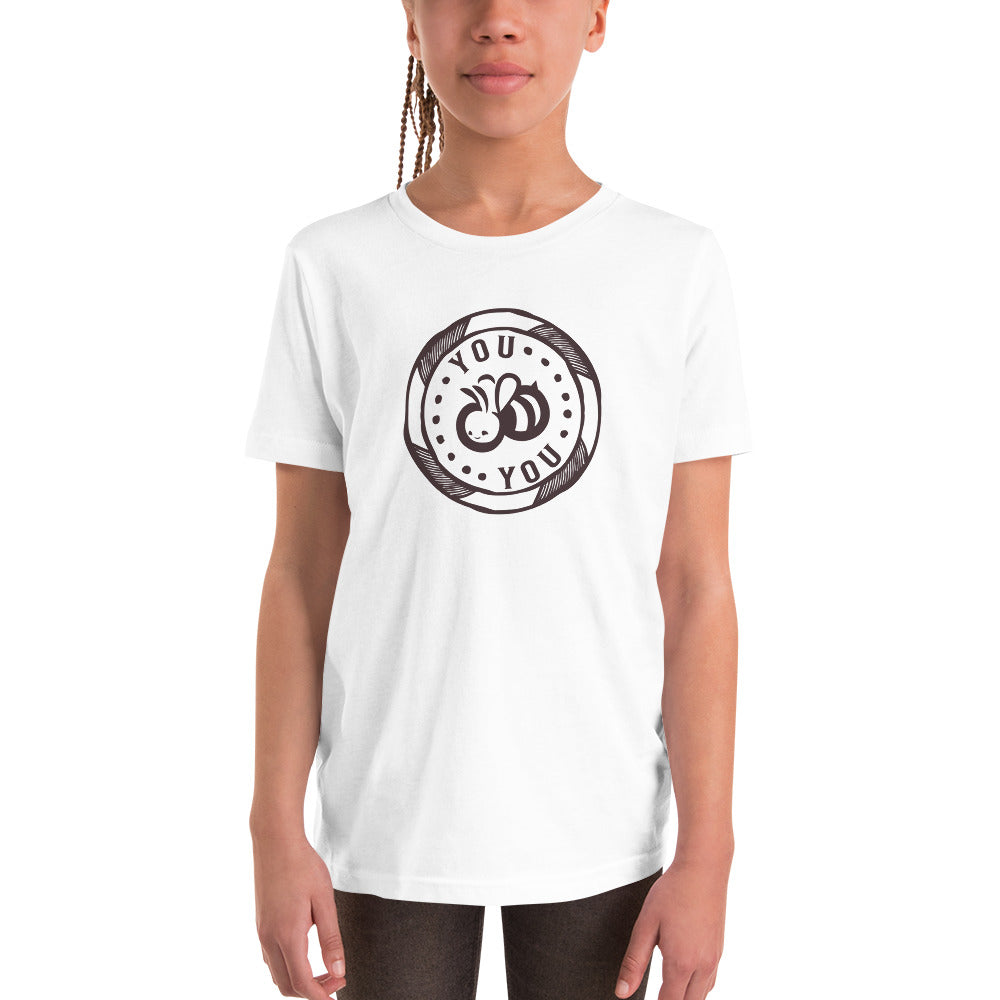Youth: You "Bee" You Tee