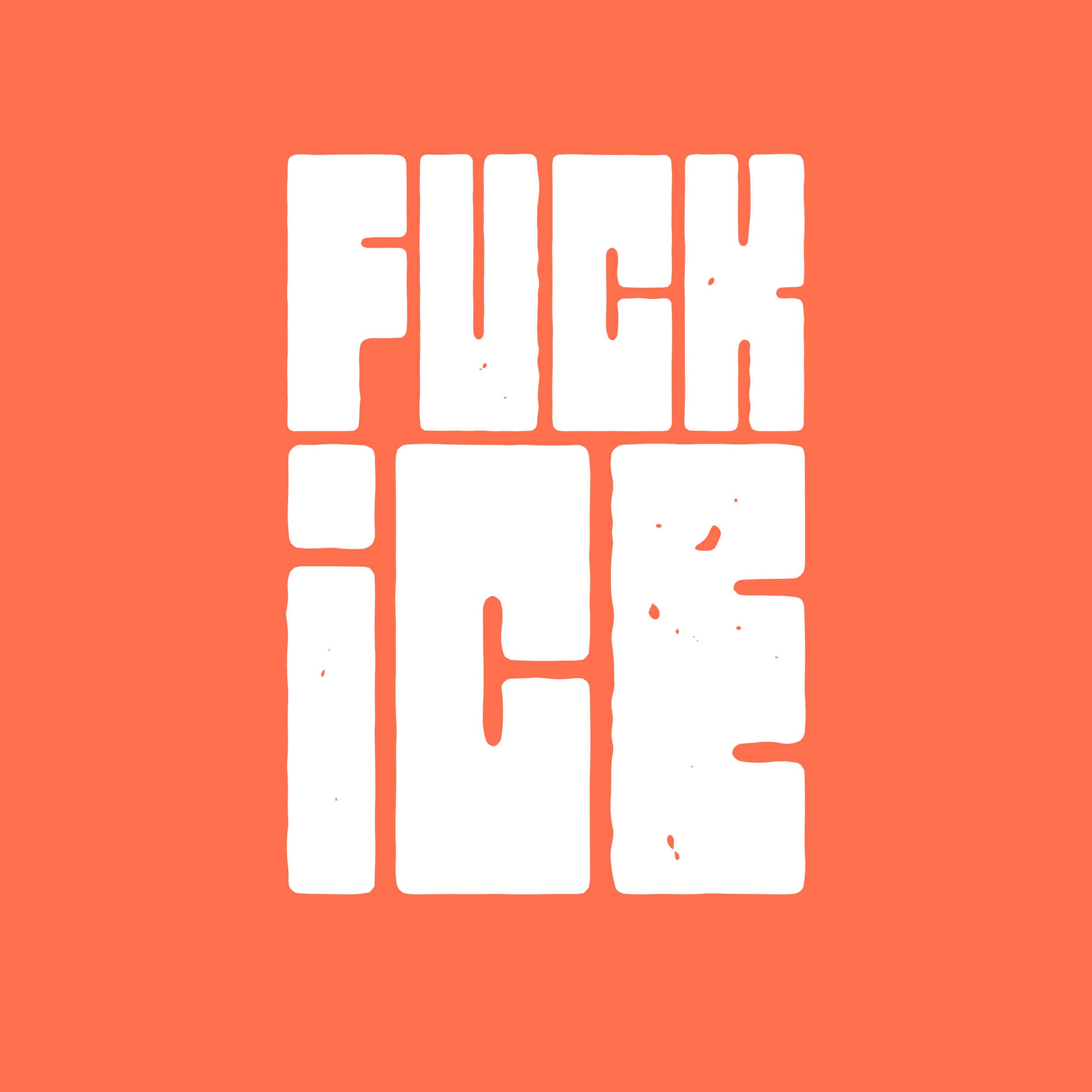 Fuck Ice