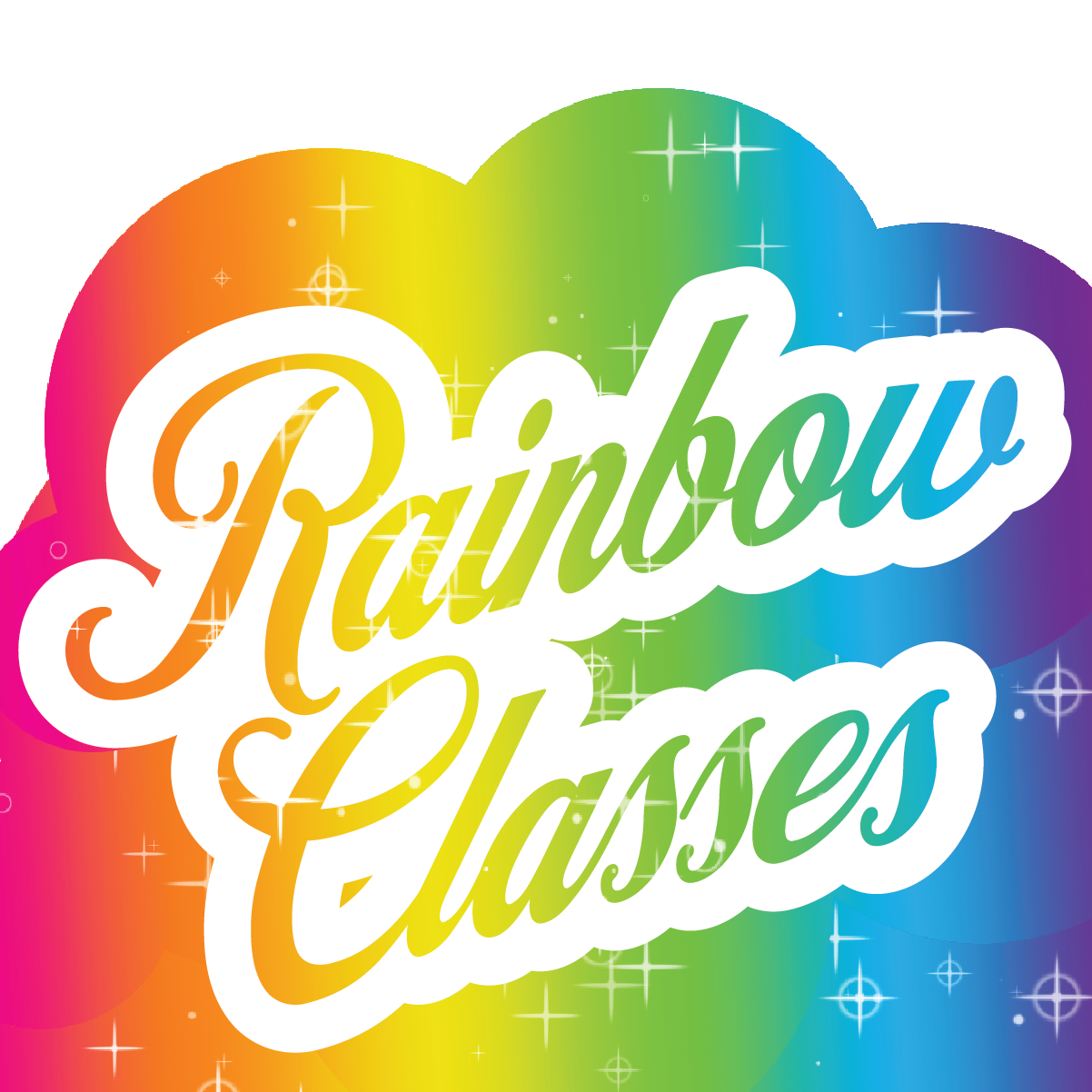 Rainbow Classes collection