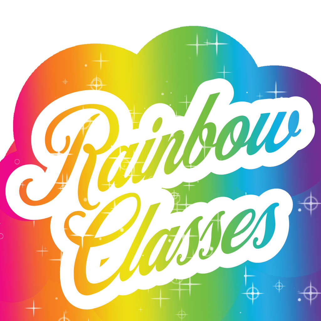 Rainbow Classes collection