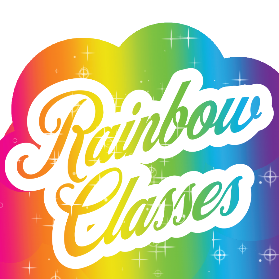 Rainbow TTRPG Classes