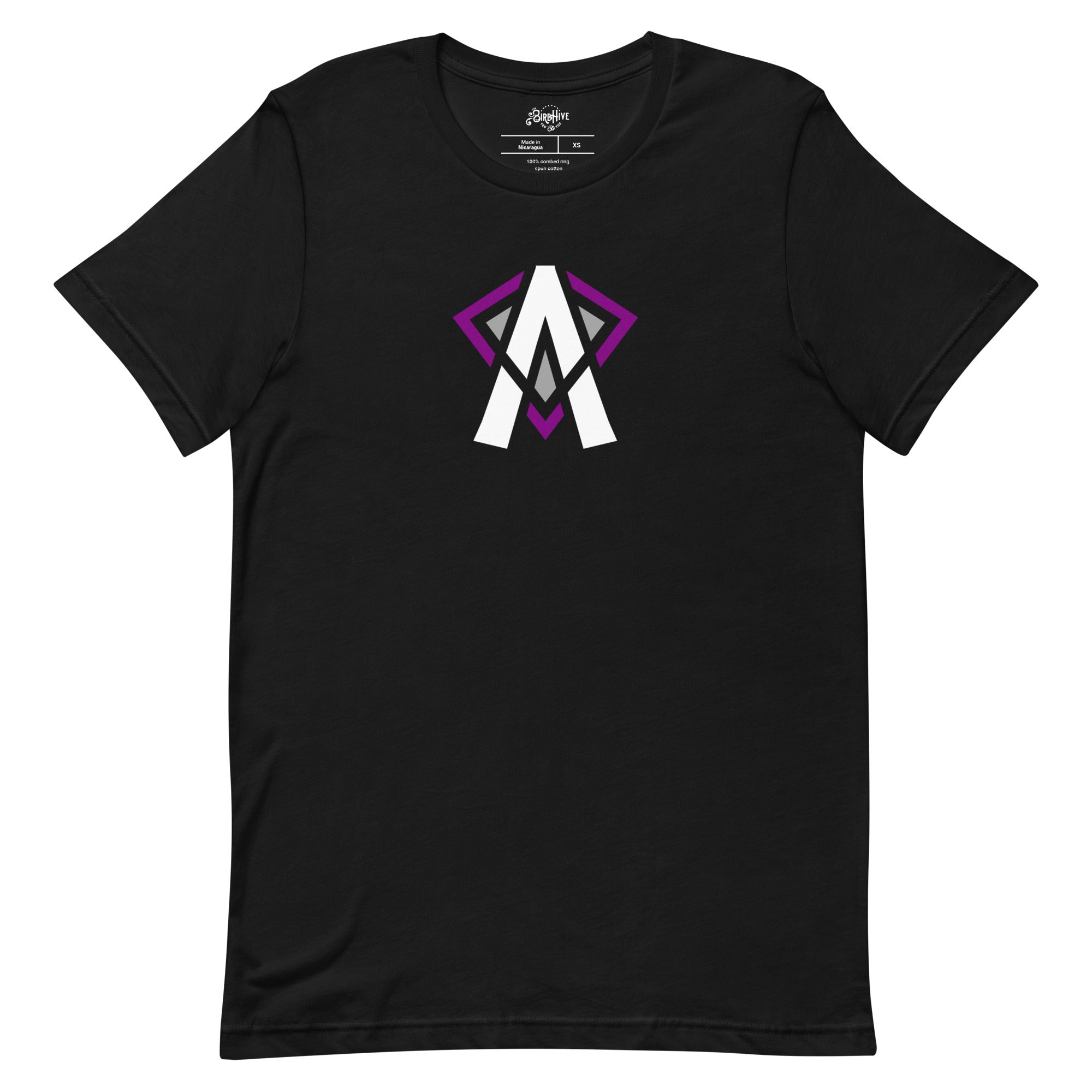 "Ace of Diamonds" Unisex t-shirt