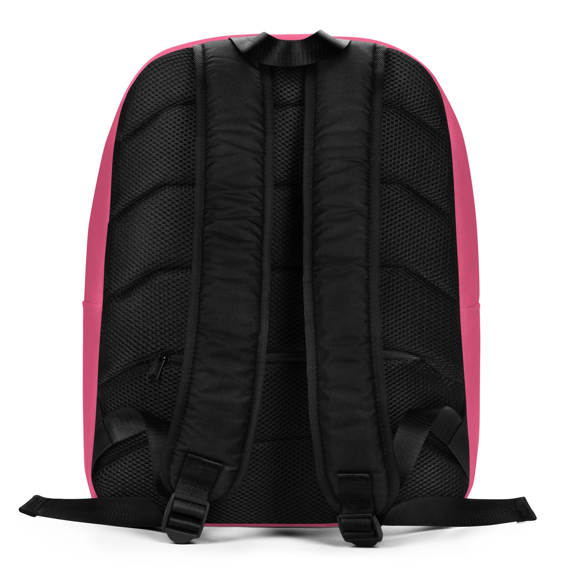 "Bee Brain" Minimalist Backpack