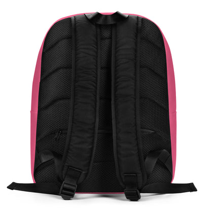 "Bee Brain" Minimalist Backpack