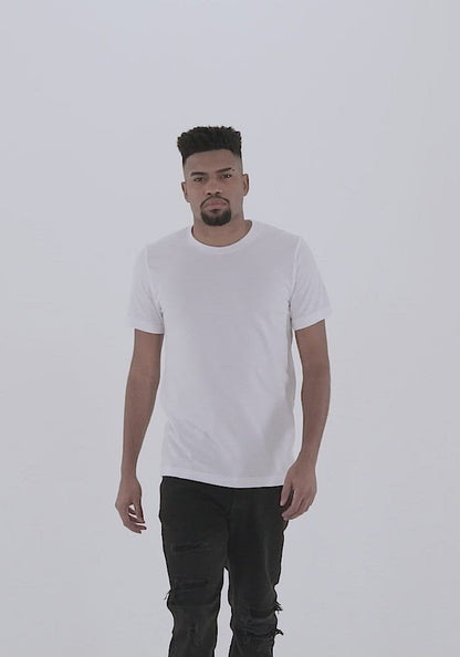 Satisfried Unisex fit Tee