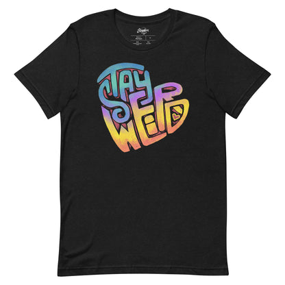 "Stay Weird" Unisex fit t-shirt