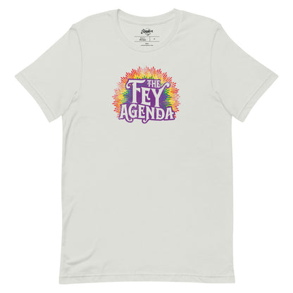 The Fey Agenda Unisex Fit Tee