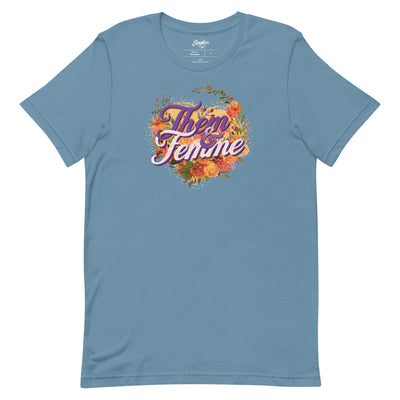 Them and Femme Unisex Fit Tee