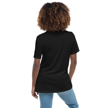 “Queer All Year” Fem Fit Relaxed T-Shirt