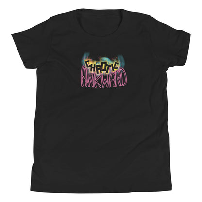 Youth: Chaotic Awkward Tee