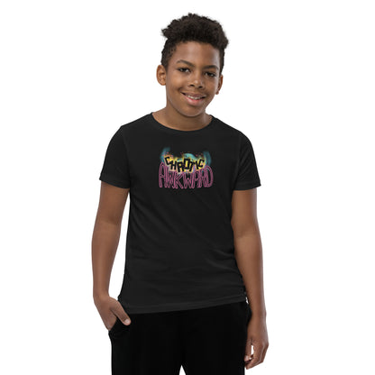 Youth: Chaotic Awkward Tee