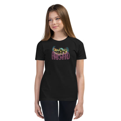 Youth: Chaotic Awkward Tee